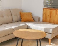 Resale - Independent Villa - La Marina - Urb. La Marina