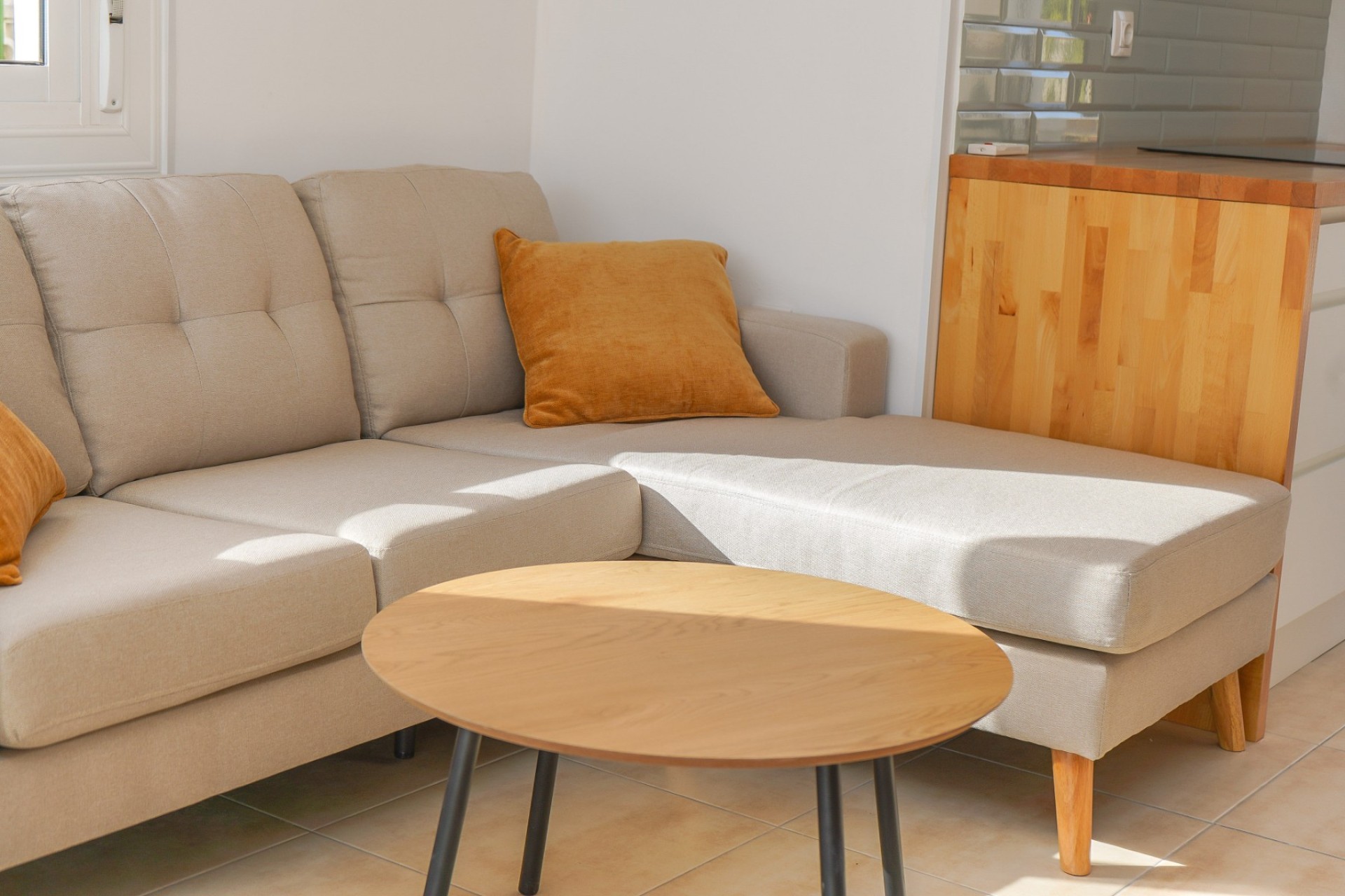 Resale - Independent Villa - La Marina - Urb. La Marina