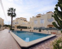 Resale -  - La Marina - Urb. El Oasis