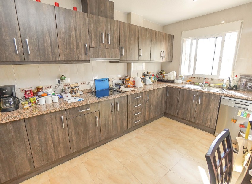 Resale -  - La Marina - Urb. El Oasis