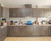 Resale -  - La Marina - Urb. El Oasis