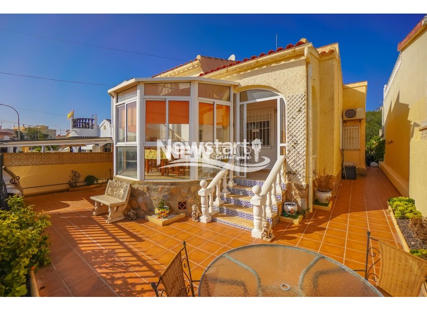 Resale -  - La Marina - Urb. La Marina