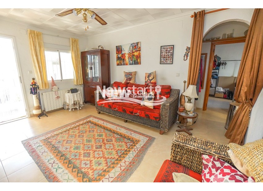 Resale -  - La Marina - Urb. La Marina