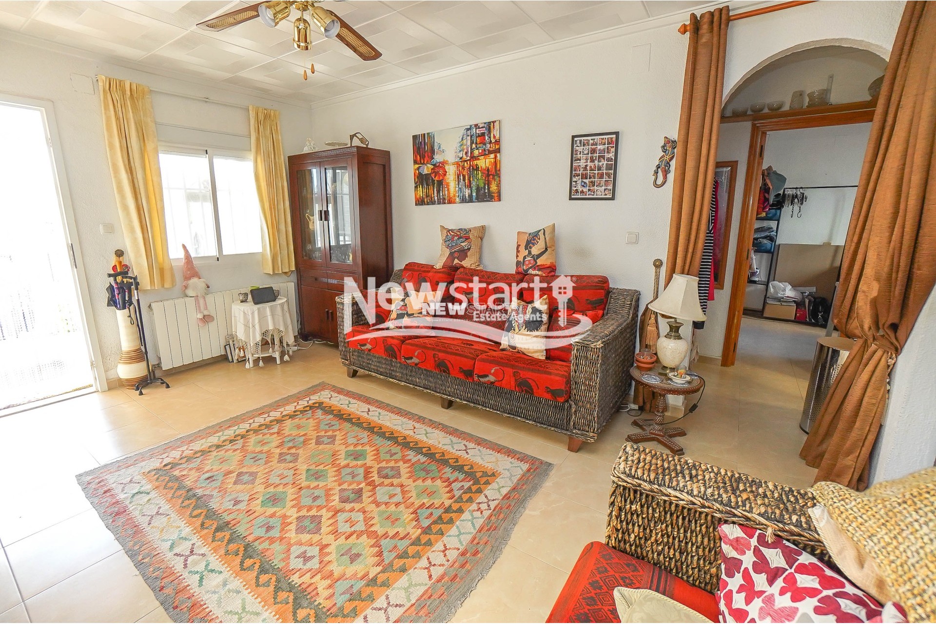 Resale -  - La Marina - Urb. La Marina