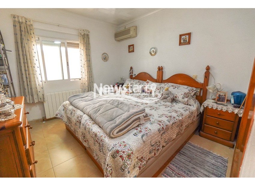 Resale -  - La Marina - Urb. La Marina