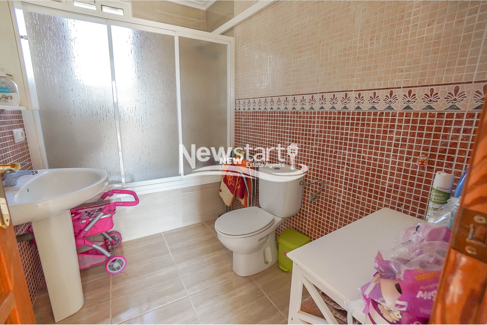 Resale -  - La Marina - Urb. La Marina