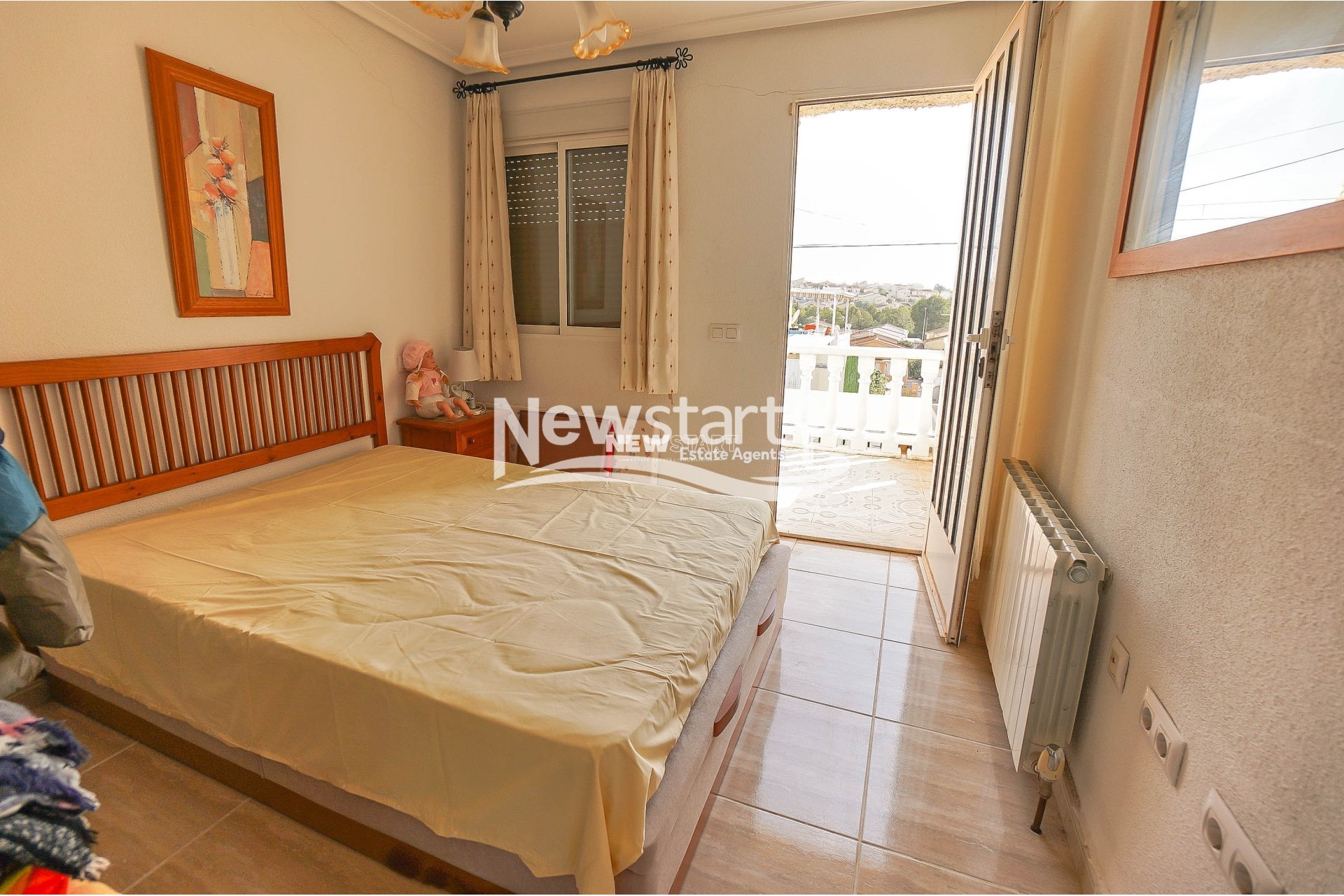 Resale -  - La Marina - Urb. La Marina