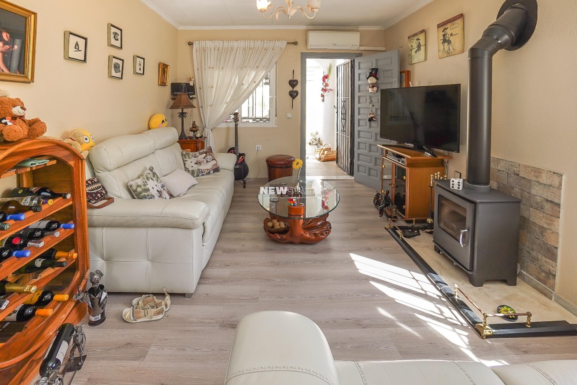 Resale -  - La Marina - Urb. La Marina