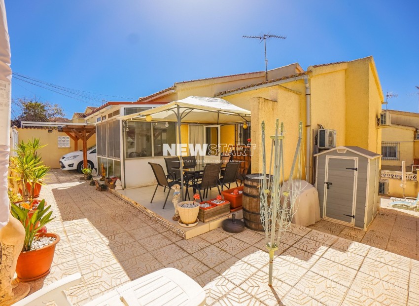 Resale -  - La Marina - Urb. La Marina