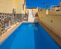 Resale -  - La Marina - Urb. La Marina