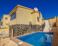 Resale -  - La Marina - Urb. La Marina