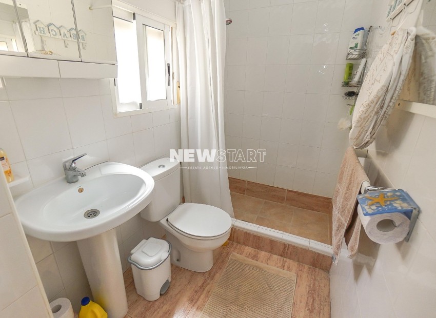 Resale -  - La Marina - Urb. La Marina