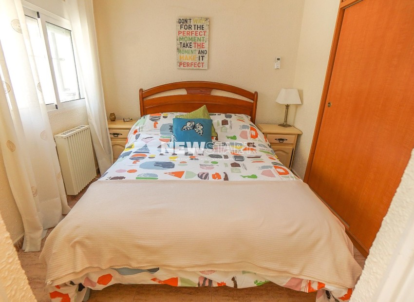 Resale -  - La Marina - Urb. La Marina