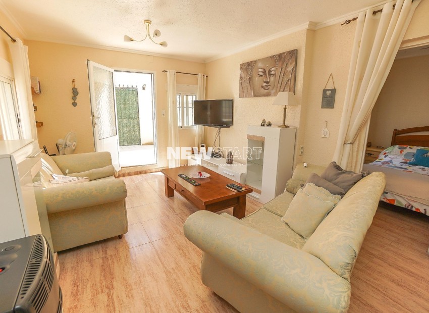 Resale -  - La Marina - Urb. La Marina