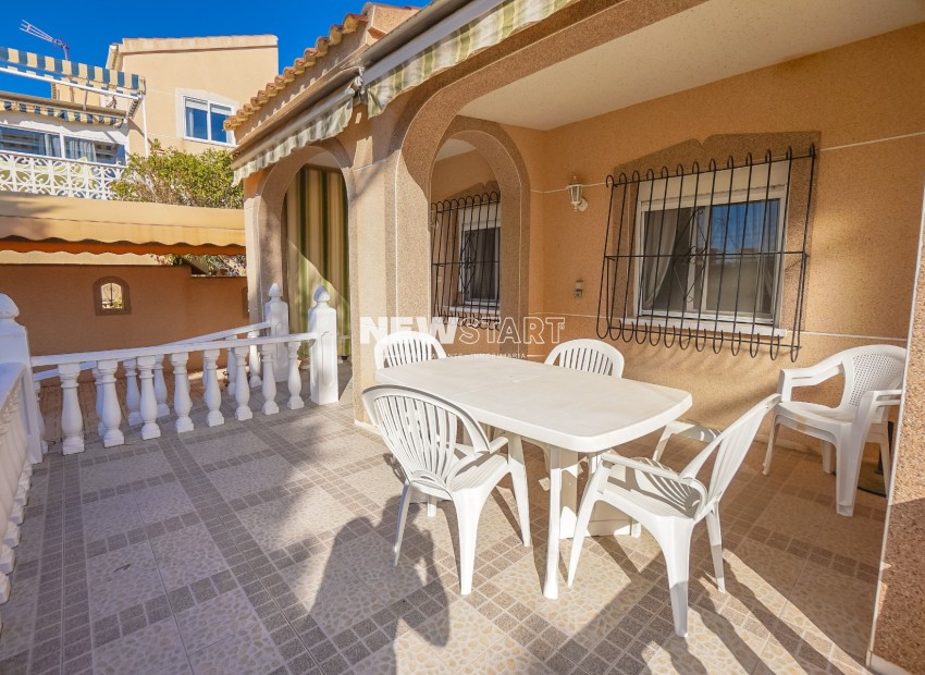 Resale -  - La Marina - Urb. La Marina