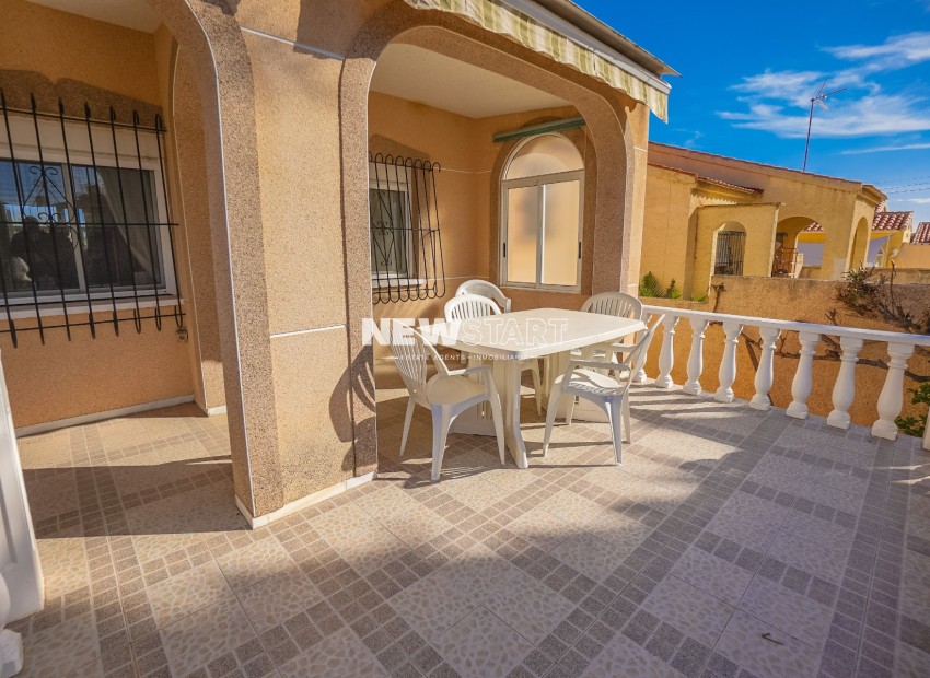 Resale -  - La Marina - Urb. La Marina