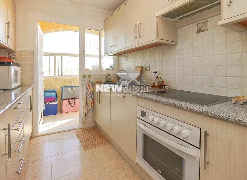 Resale -  - La Marina - Urb. La Marina