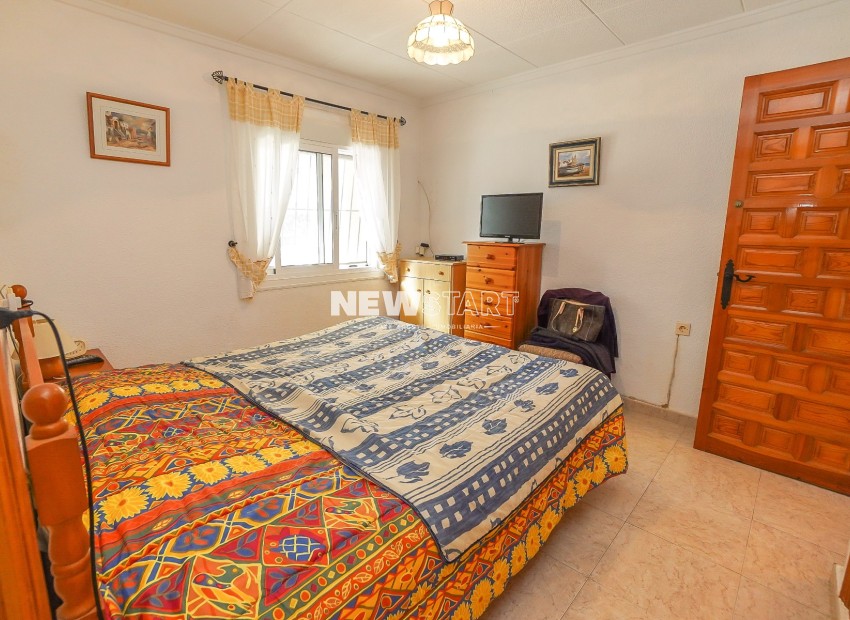 Resale -  - La Marina - Urb. La Marina