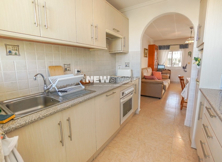 Resale -  - La Marina - Urb. La Marina