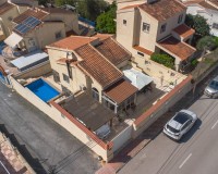 Resale -  - La Marina - Urb. La Marina