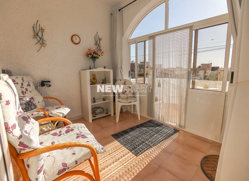 Resale -  - La Marina - Urb. La Marina