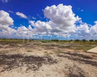 Resale - Plot / Land - Elche - Partida Marina