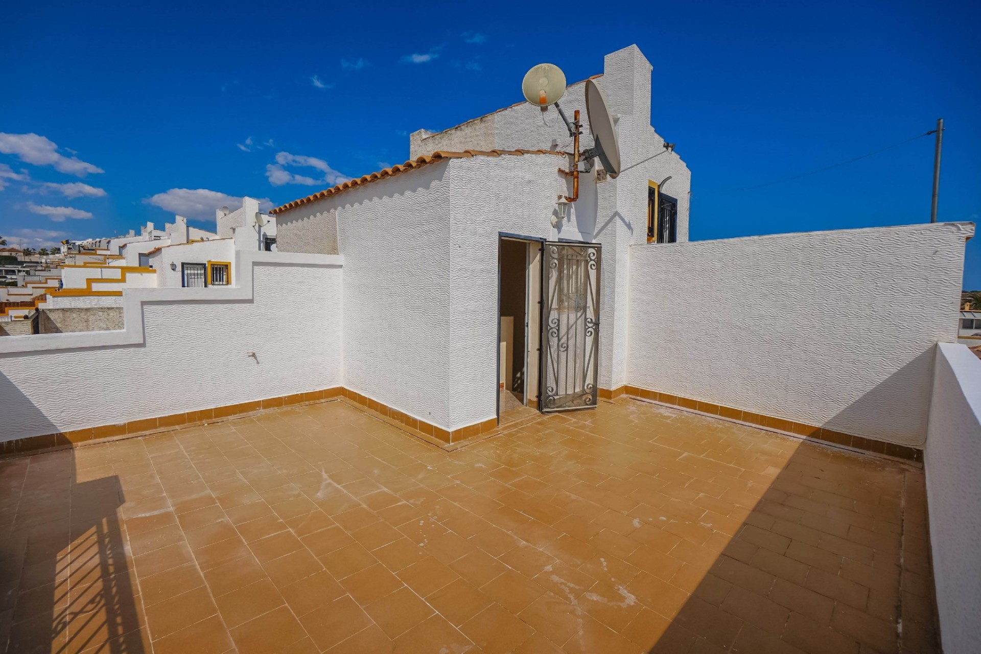 Resale - Quad - Julia - La Marina - Urb. La Marina