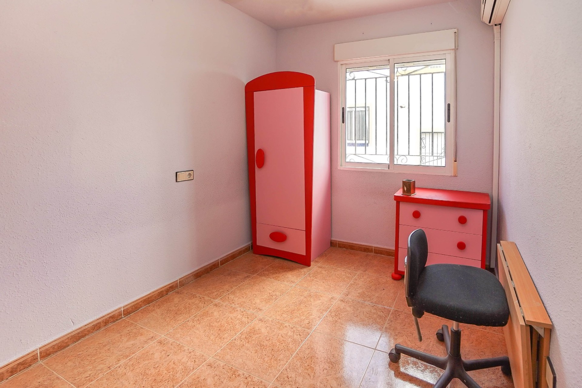 Resale - Quad - Julia - La Marina - Urb. La Marina