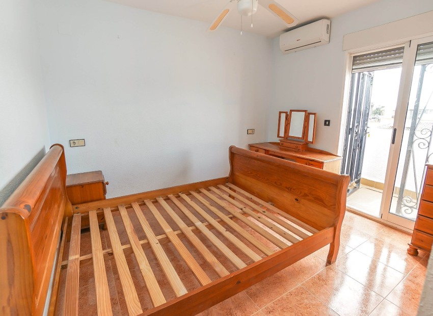 Resale - Quad - Julia - La Marina - Urb. La Marina