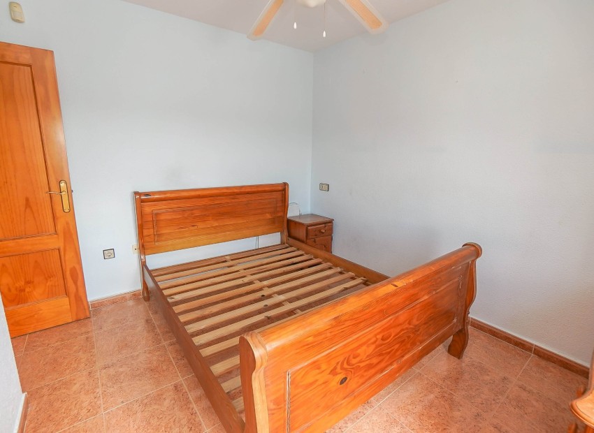 Resale - Quad - Julia - La Marina - Urb. La Marina