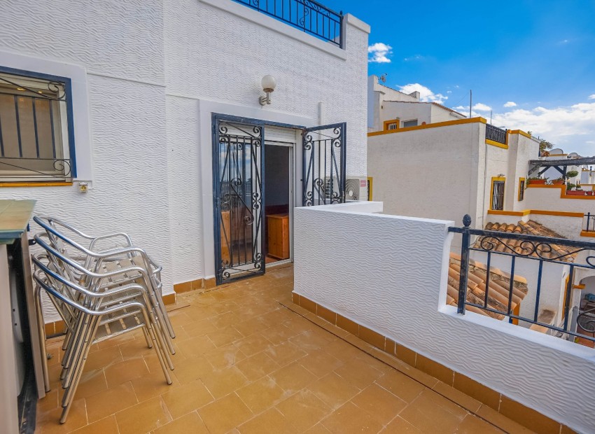 Resale - Quad - Julia - La Marina - Urb. La Marina