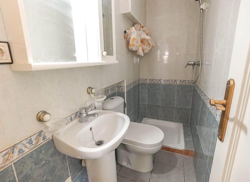 Resale - Quad - Julia - La Marina - Urb. La Marina