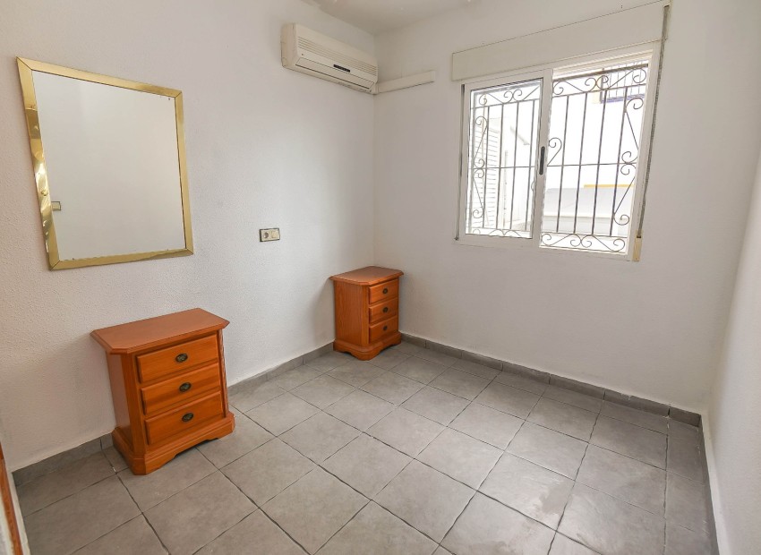 Resale - Quad - Julia - La Marina - Urb. La Marina