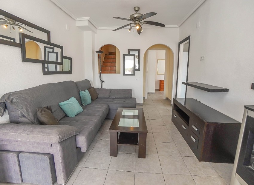 Resale - Quad - Julia - La Marina - Urb. La Marina