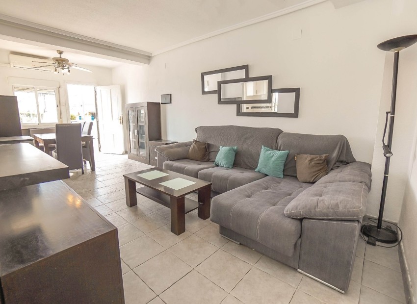 Resale - Quad - Julia - La Marina - Urb. La Marina