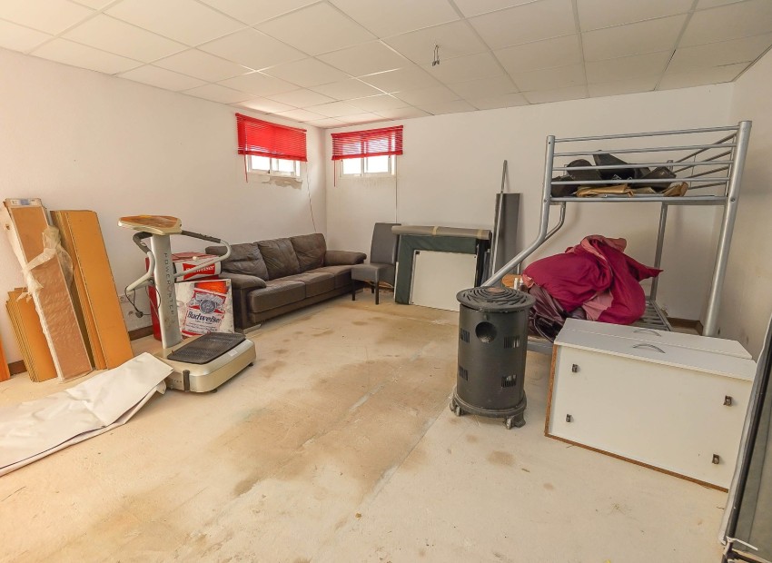 Resale - Quad - Julia - La Marina - Urb. La Marina