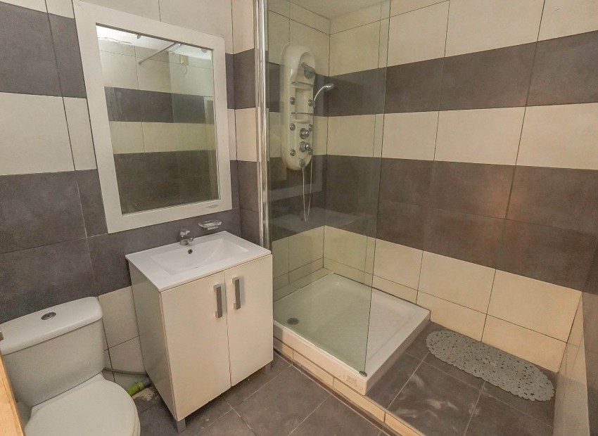 Resale - Quad - Julia - La Marina - Urb. La Marina