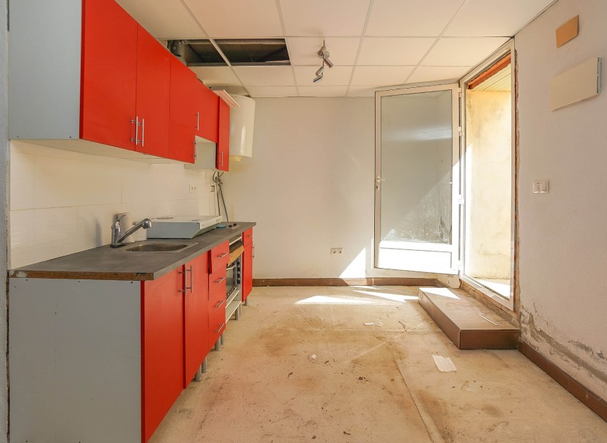 Resale - Quad - Julia - La Marina - Urb. La Marina
