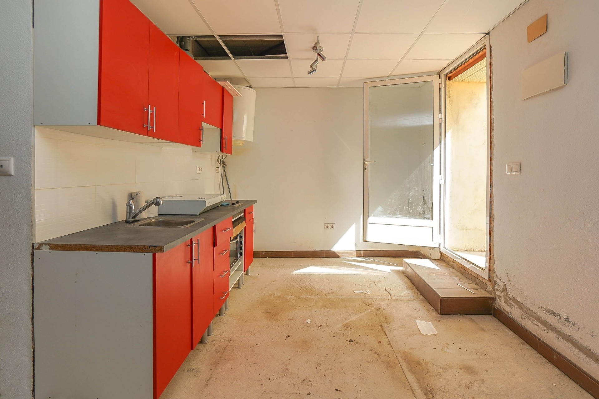 Resale - Quad - Julia - La Marina - Urb. La Marina