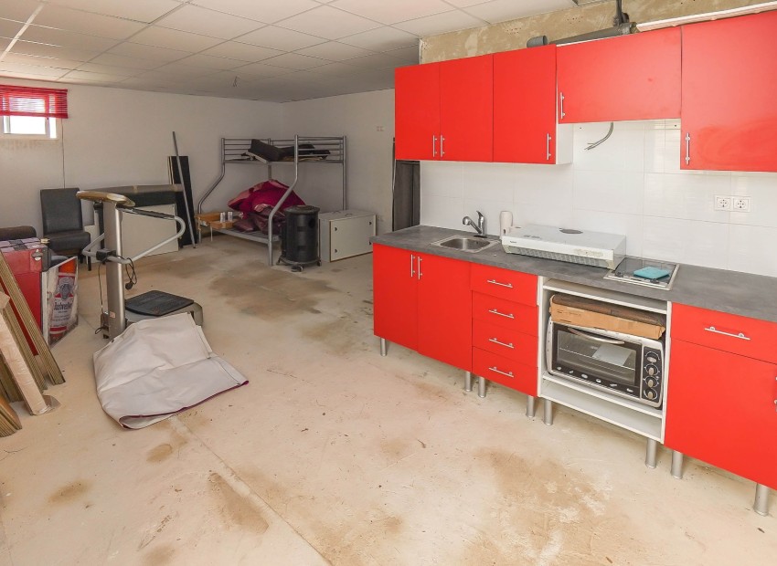 Resale - Quad - Julia - La Marina - Urb. La Marina