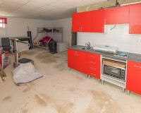 Resale - Quad - Julia - La Marina - Urb. La Marina