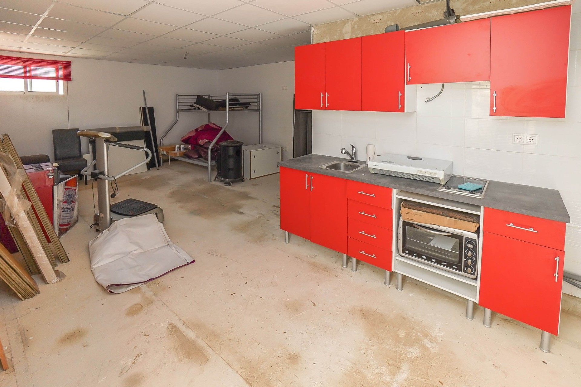 Resale - Quad - Julia - La Marina - Urb. La Marina
