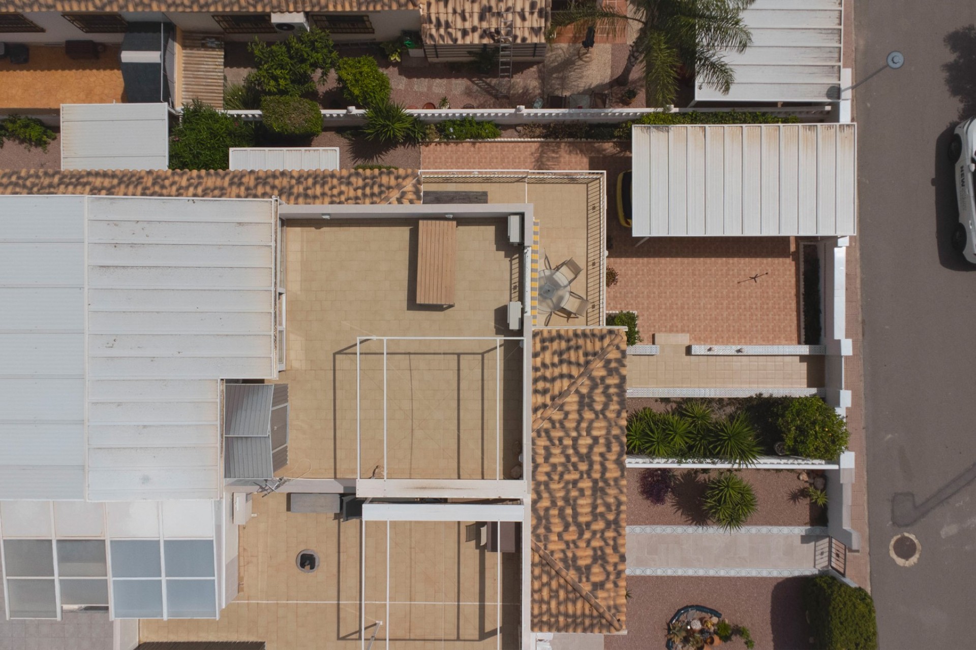 Resale - Quad - Julia - La Marina - Urb. La Marina