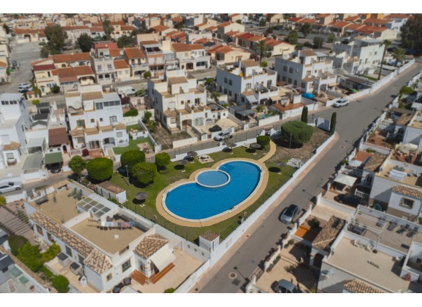 Resale - Quad - Julia - La Marina - Urb. La Marina
