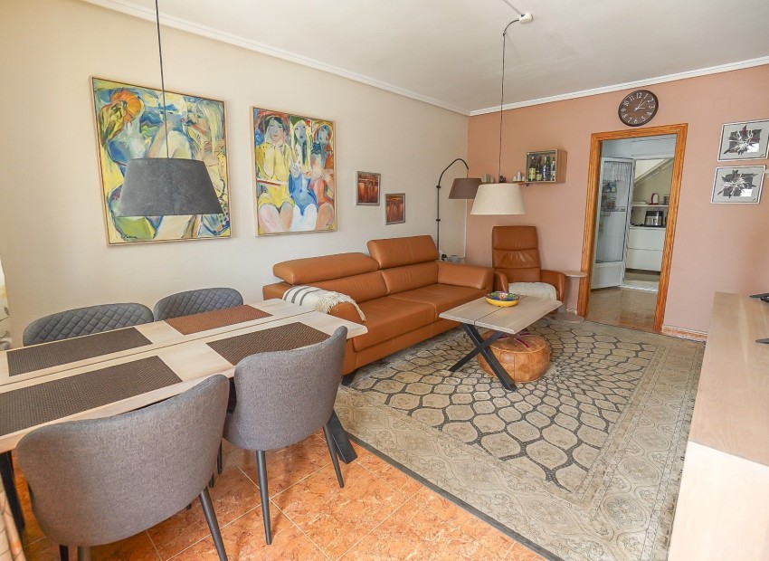 Resale - Quad - Julia - La Marina - Urb. La Marina