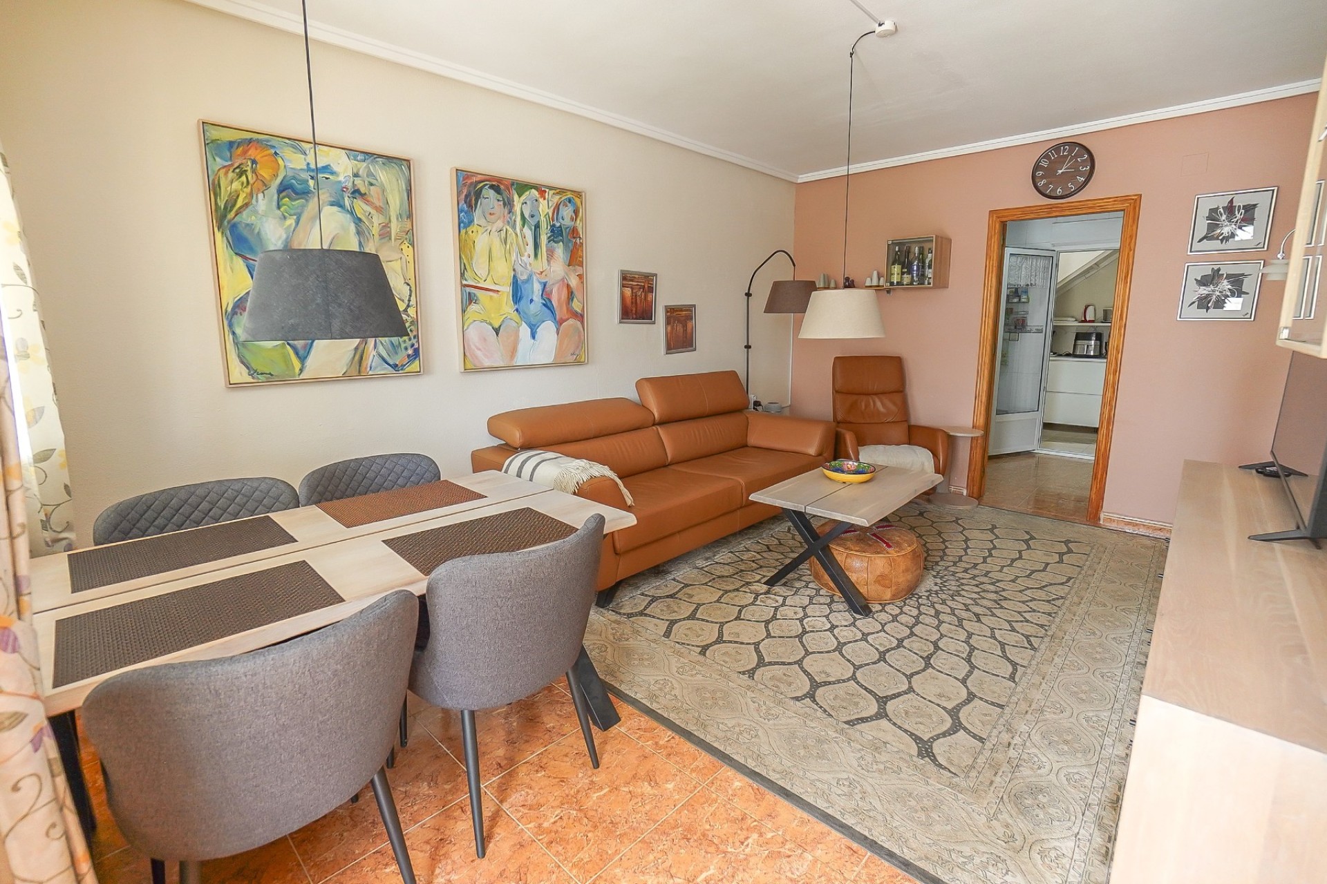 Resale - Quad - Julia - La Marina - Urb. La Marina