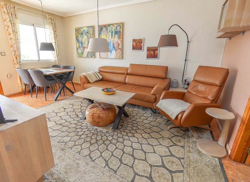Resale - Quad - Julia - La Marina - Urb. La Marina