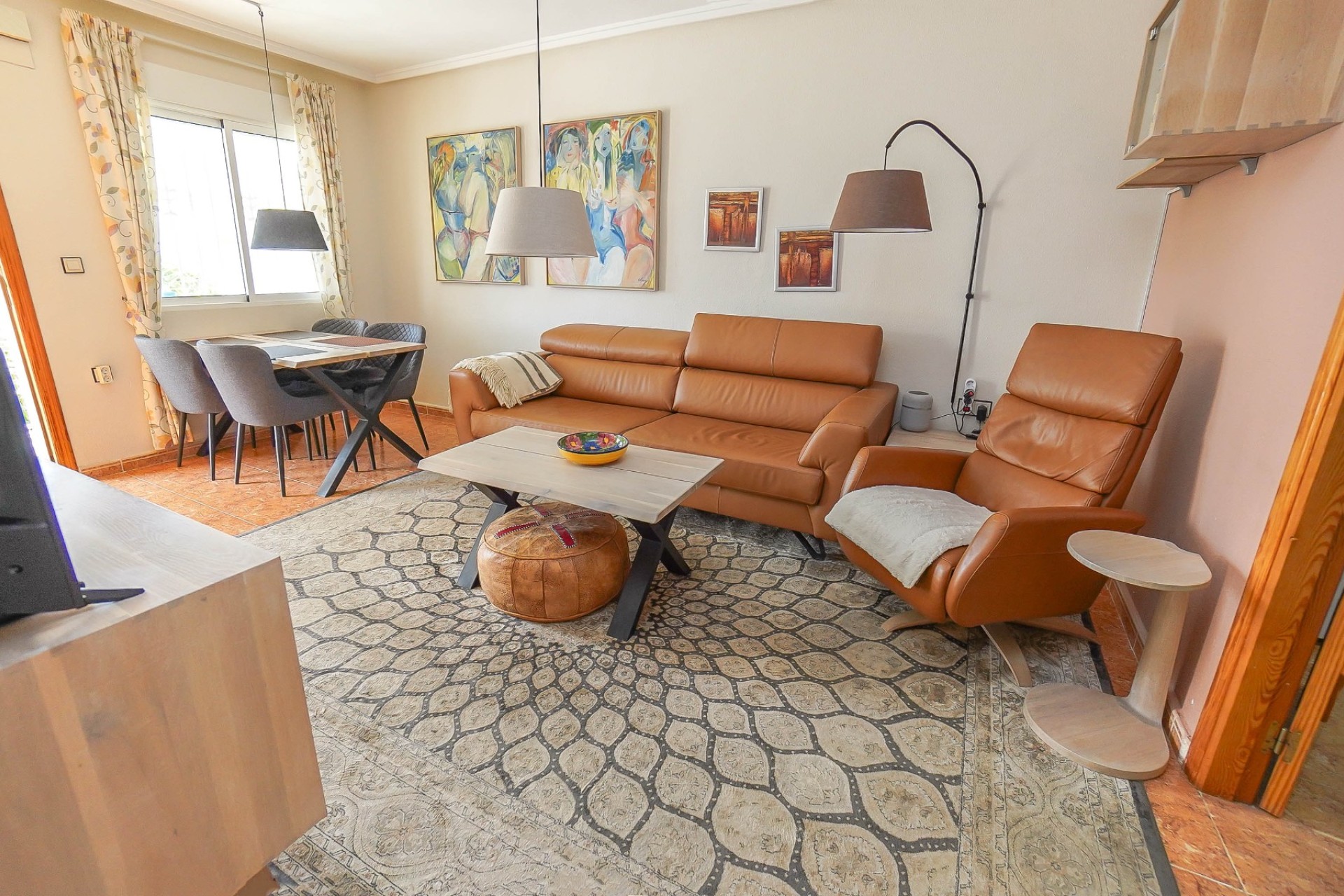 Resale - Quad - Julia - La Marina - Urb. La Marina