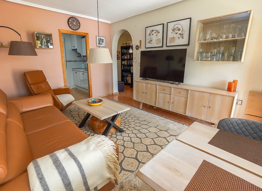 Resale - Quad - Julia - La Marina - Urb. La Marina