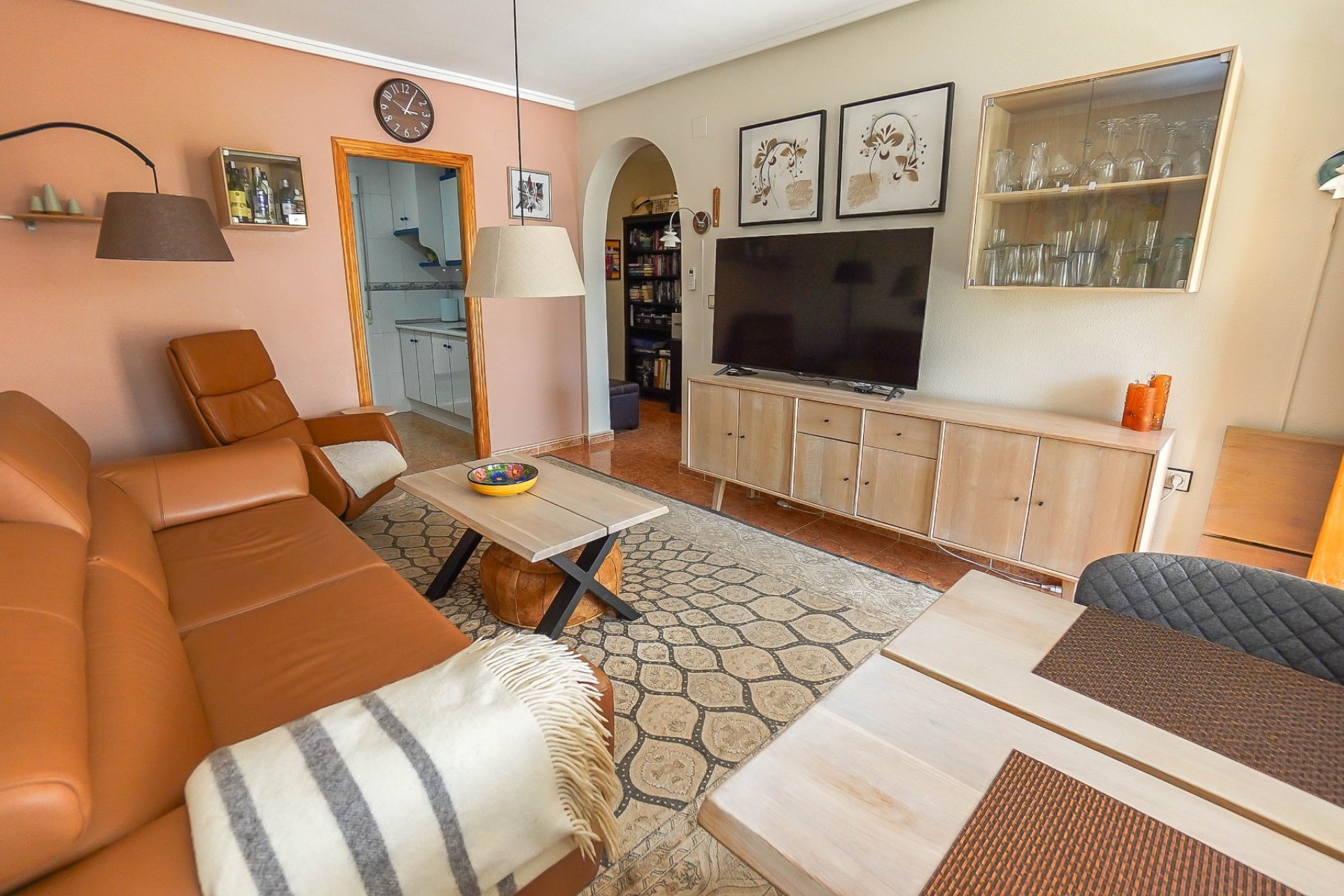 Resale - Quad - Julia - La Marina - Urb. La Marina